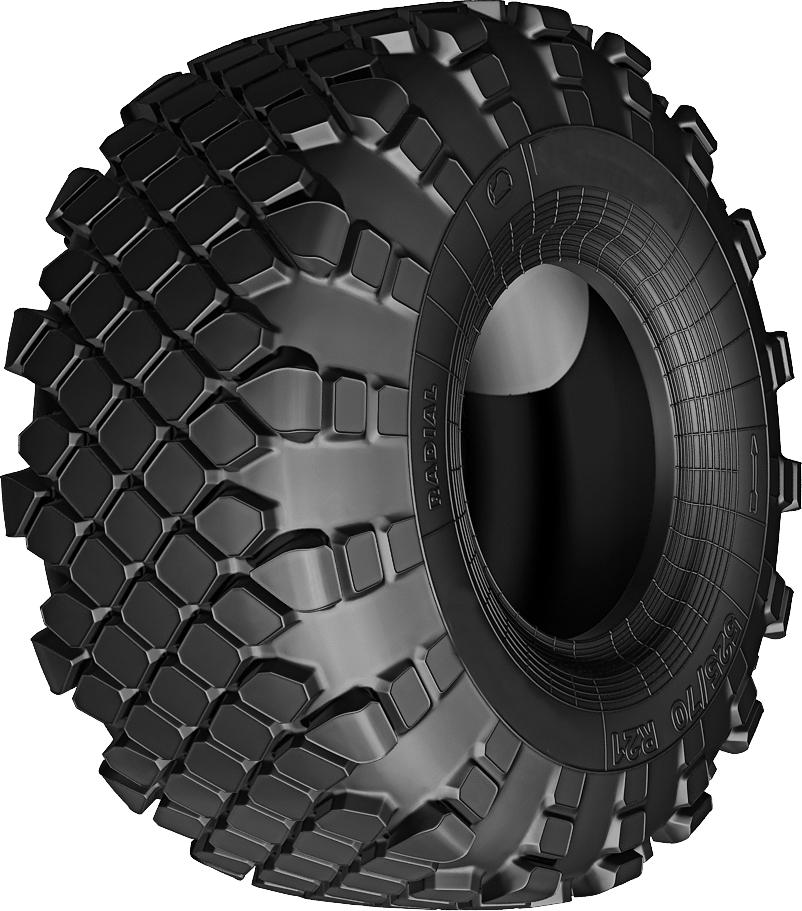 Автошина 525/70R21 Rosava STP-66 162G